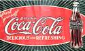 eski Coca Cola reklamı