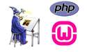 ImageMagick PHP and WampServer
