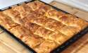 Tepside börek