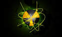 Radyoaktif Atom Görseli