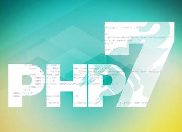 PHP 7