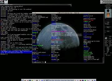 Linux komut sistemi