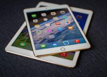 iPad Mini 3