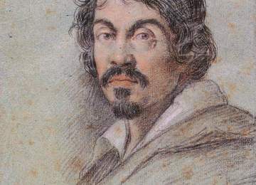 Michelangelo Caravaggio ve Barok