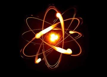 Atom fiziğine giriş