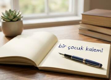 yapay zeka görseli