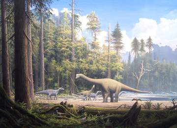Jurassic Çağ