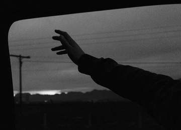 Gece