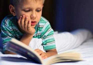 Her Çocuğun Mutlaka Okuması Gereken 10 Kitap