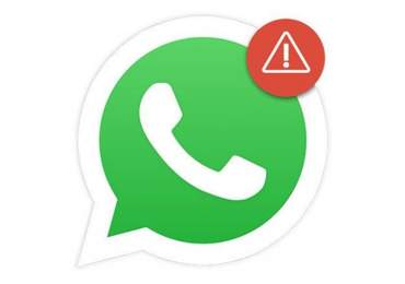 WhatsApp Bildirim Hatası