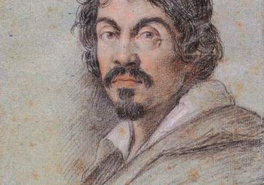 Michelangelo Caravaggio ve Barok
