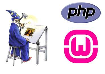 ImageMagick PHP and WampServer