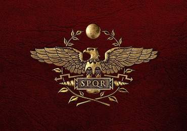 Roma İmparatorluğu Bayrağı