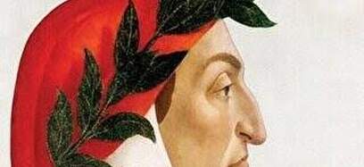 Dante'nin resmi