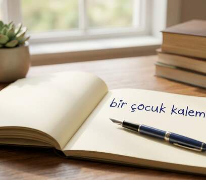 yapay zeka görseli