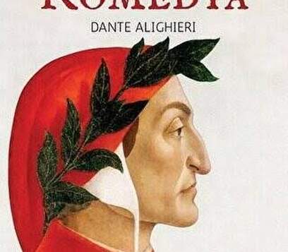 Dante'nin resmi