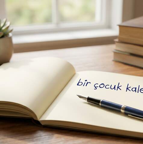 yapay zeka görseli