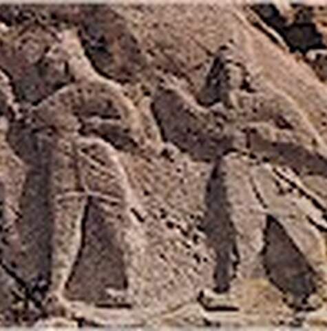 Gâvurkale görüntüsü
