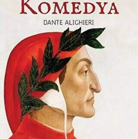 Dante'nin resmi