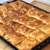 Tepside börek