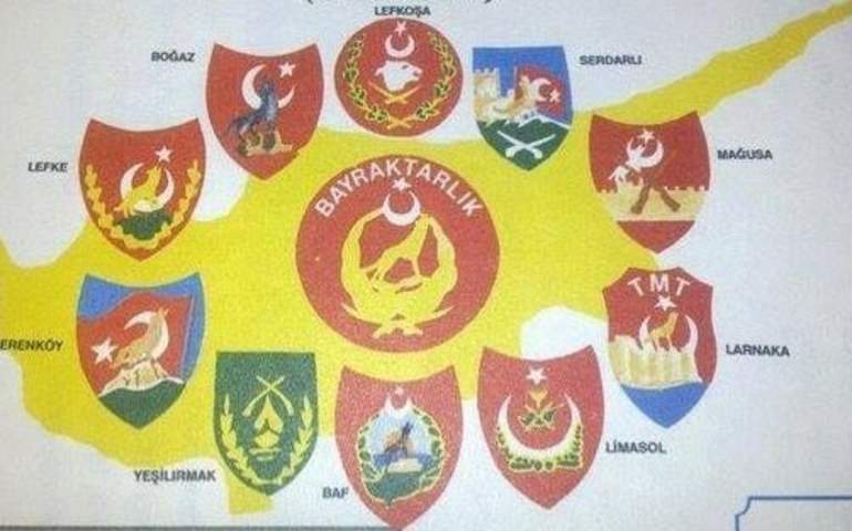 Türk Mukavemet Teşkilatı Askeri Birimler