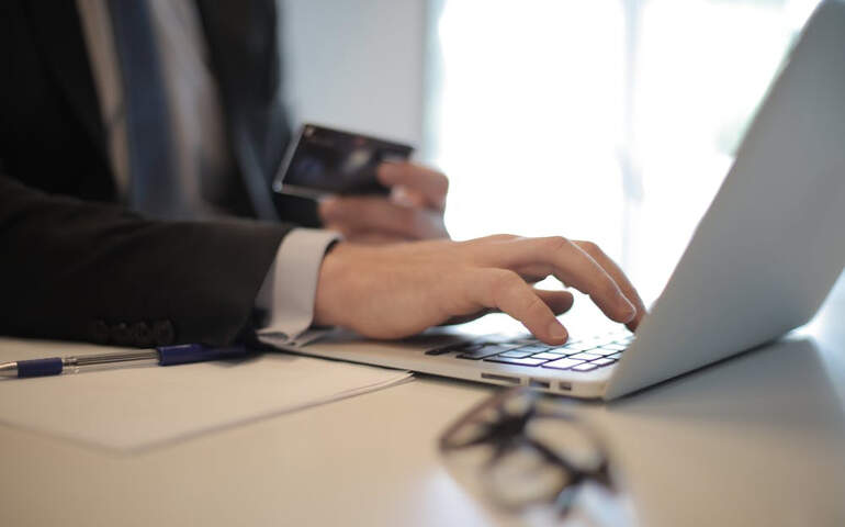 E-ticaret